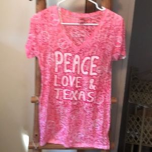 Cute Texas T-shirt